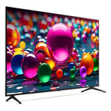 TV Set LG 75 " 4K Ultra HD 3840 x 2160 pixels Flat 16:9 LED 75UA75006LA