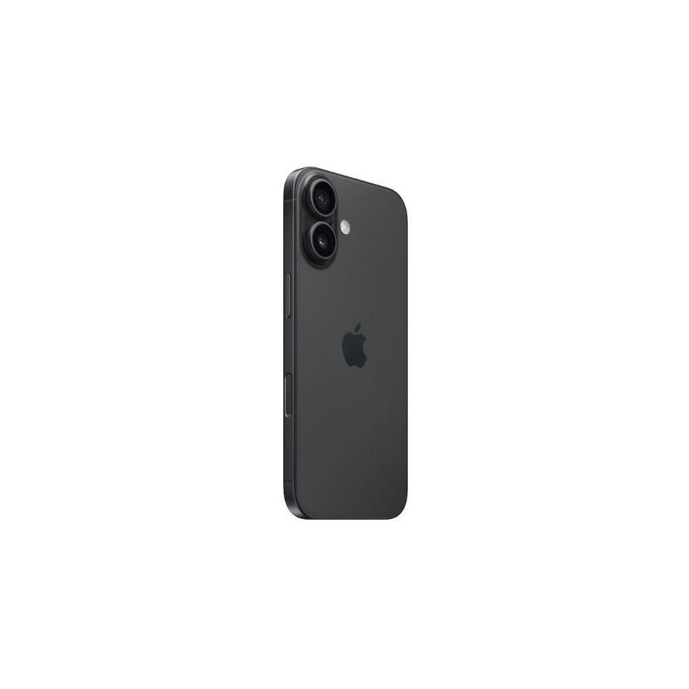 MOBILE PHONE IPHONE 16/128GB BLACK MYE73 APPLE