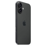 MOBILE PHONE IPHONE 16/128GB BLACK MYE73 APPLE