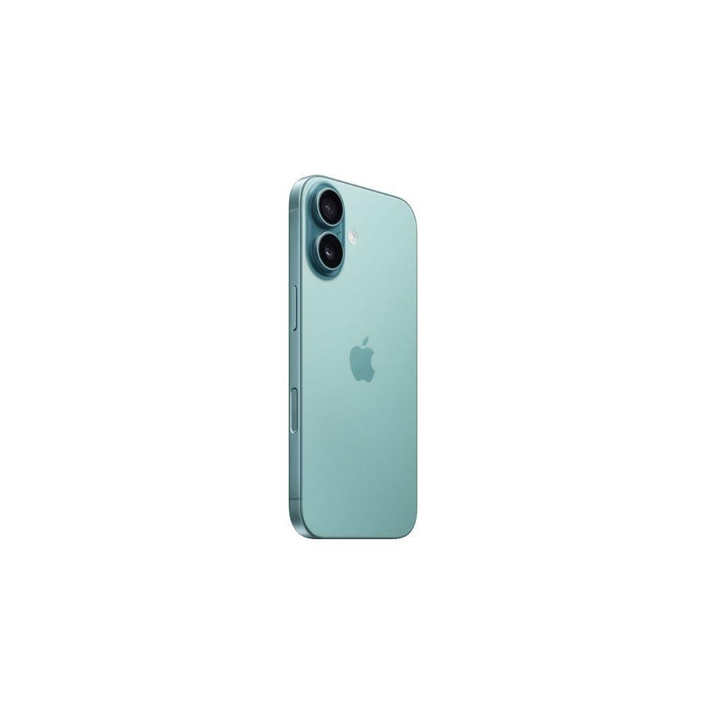 MOBILE PHONE IPHONE 16/128GB TEAL MYED3 APPLE