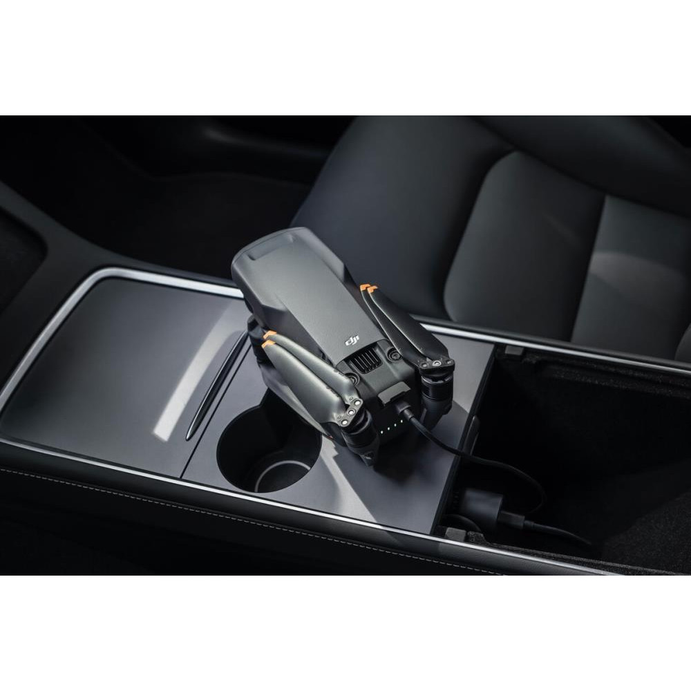 DRONE ACC MAVIC3 CAR CHARGER/CP.MA.00000426 DJI