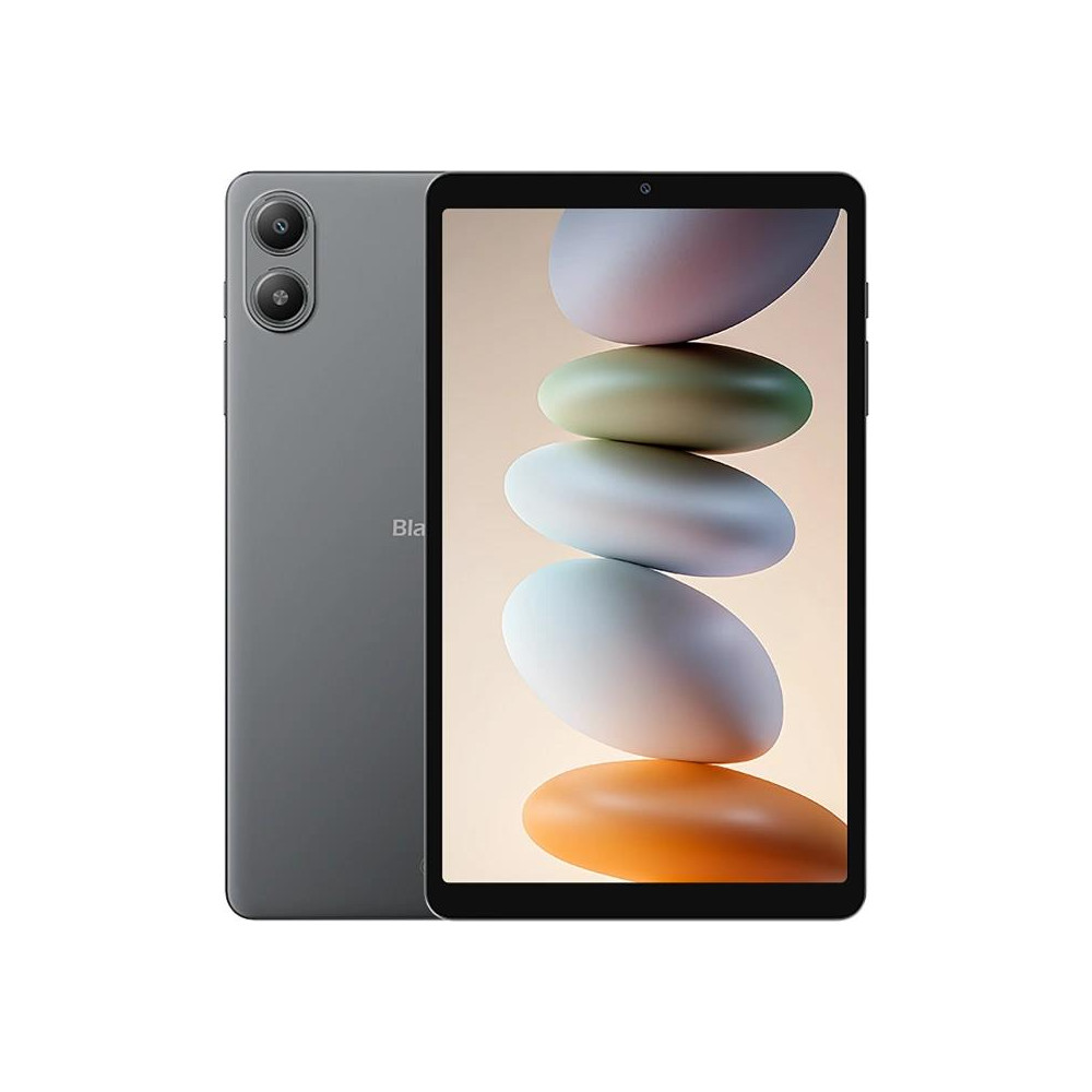 TABLET LINK 2 8" 4/128GB/LINK2 BLACK BLACKVIEW