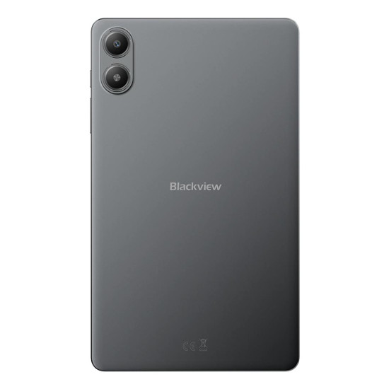 TABLET LINK 2 8" 4/128GB/LINK2 BLACK BLACKVIEW
