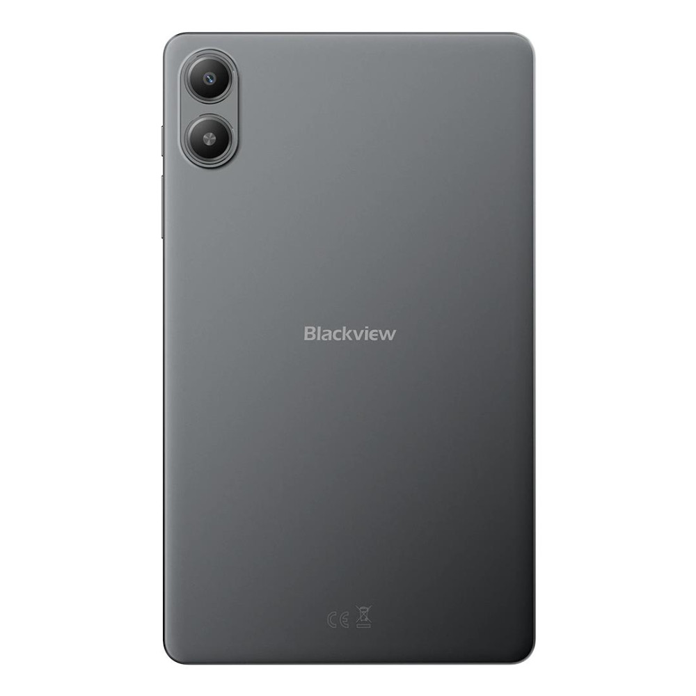 TABLET LINK 2 8" 4/128GB/LINK2 BLACK BLACKVIEW