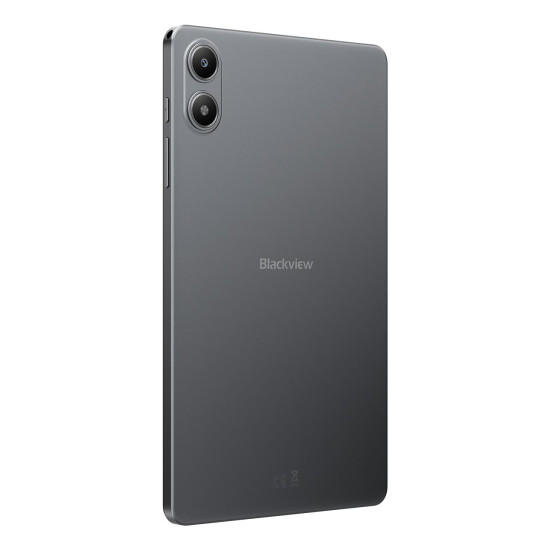 TABLET LINK 2 8" 4/128GB/LINK2 BLACK BLACKVIEW