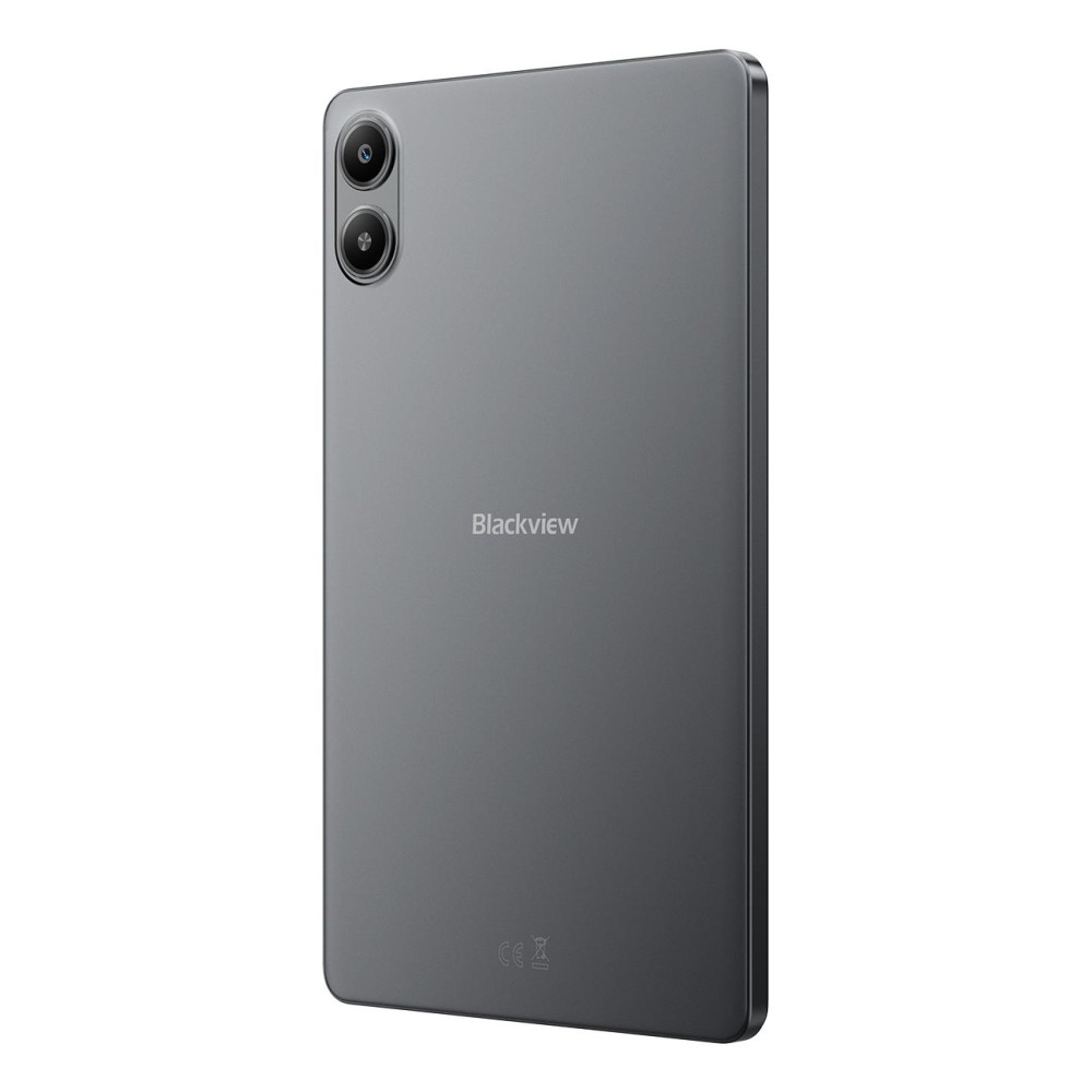 TABLET LINK 2 8" 4/128GB/LINK2 BLACK BLACKVIEW