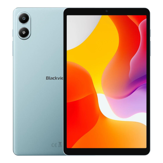 TABLET LINK 2 8" 4/128GB/LINK2 BLUE BLACKVIEW