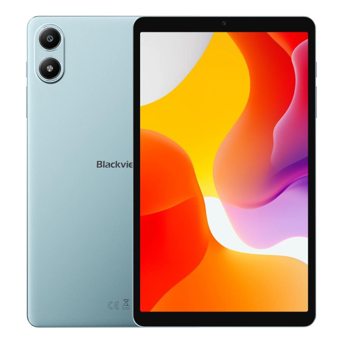 TABLET LINK 2 8" 4/128GB/LINK2 BLUE BLACKVIEW