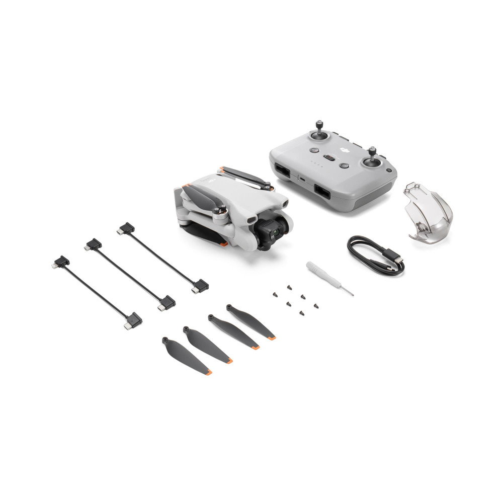 Drone DJI DJI Mini 3 Consumer CP.MA.00000779