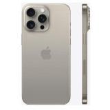 MOBILE PHONE IPHONE 15 PRO MAX/512GB NATURAL MU7E3ZD/A APPLE