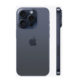 MOBILE PHONE IPHONE 15 PRO/128GB BLUE MTV03ZD/A APPLE