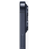 MOBILE PHONE IPHONE 15 PRO/128GB BLUE MTV03ZD/A APPLE