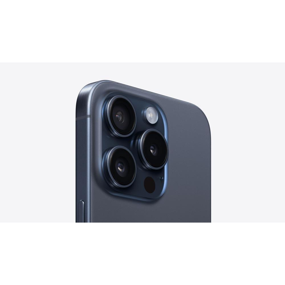 MOBILE PHONE IPHONE 15 PRO/128GB BLUE MTV03ZD/A APPLE