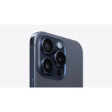 MOBILE PHONE IPHONE 15 PRO/256GB BLUE MTV63ZD/A APPLE