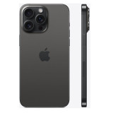 MOBILE PHONE IPHONE 15 PRO MAX/256GB BLACK MU773ZD/A APPLE