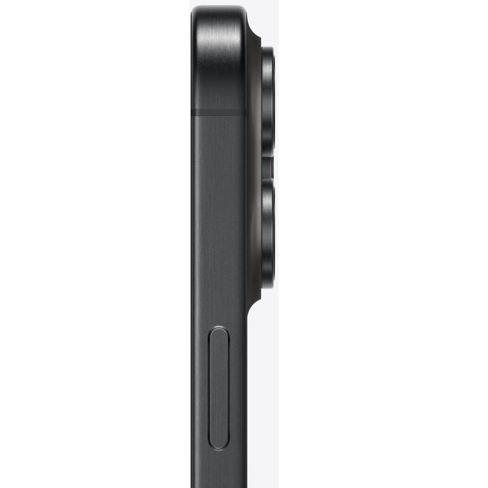 MOBILE PHONE IPHONE 15 PRO MAX/256GB BLACK MU773ZD/A APPLE