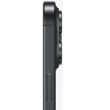 MOBILE PHONE IPHONE 15 PRO MAX/256GB BLACK MU773ZD/A APPLE
