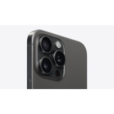MOBILE PHONE IPHONE 15 PRO MAX/256GB BLACK MU773ZD/A APPLE
