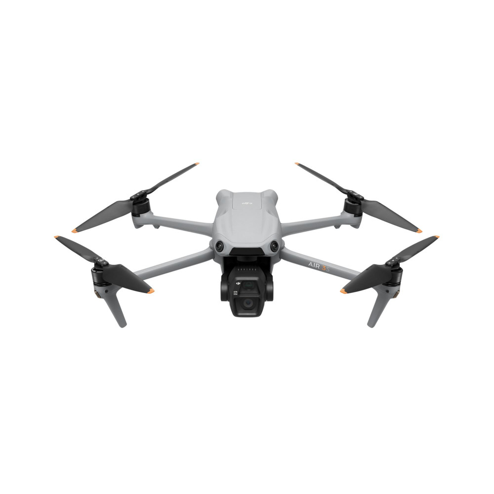 Drone DJI Air 3S Fly More Combo (DJI RC 2) Consumer CP.MA.00000816