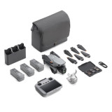 Drone DJI Air 3S Fly More Combo (DJI RC 2) Consumer CP.MA.00000816