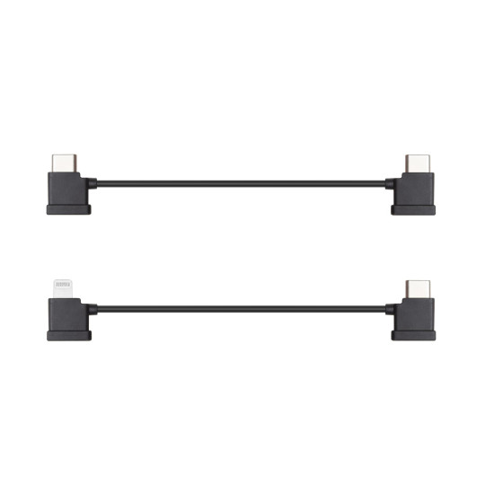 Drone DJI Air 3S Fly More Combo (DJI RC 2) Consumer CP.MA.00000816