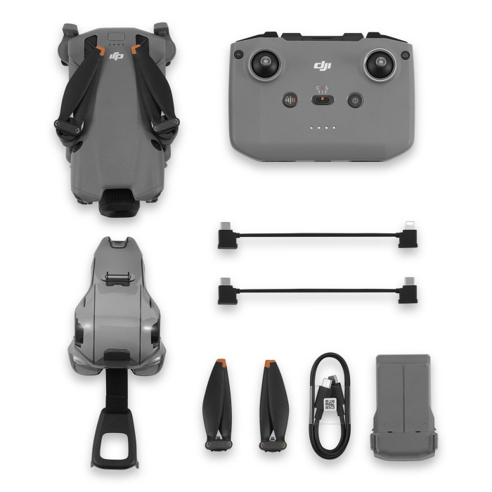 DRONE MINI 5 PRO/CP.MA.00000838 DJI