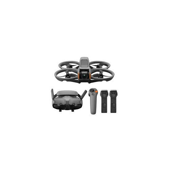 DRONE AVATA 2 FLY SMART COMBO/3BAT. CP.FP.00000265 DJI