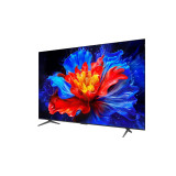 TV Set TCL 85 " 4K Ultra HD 3840 x 2160 pixels Flat 16:9 QLED 85T8C