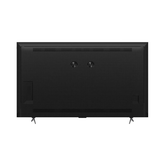 TV Set TCL 85 " 4K Ultra HD 3840 x 2160 pixels Flat 16:9 QLED 85T8C