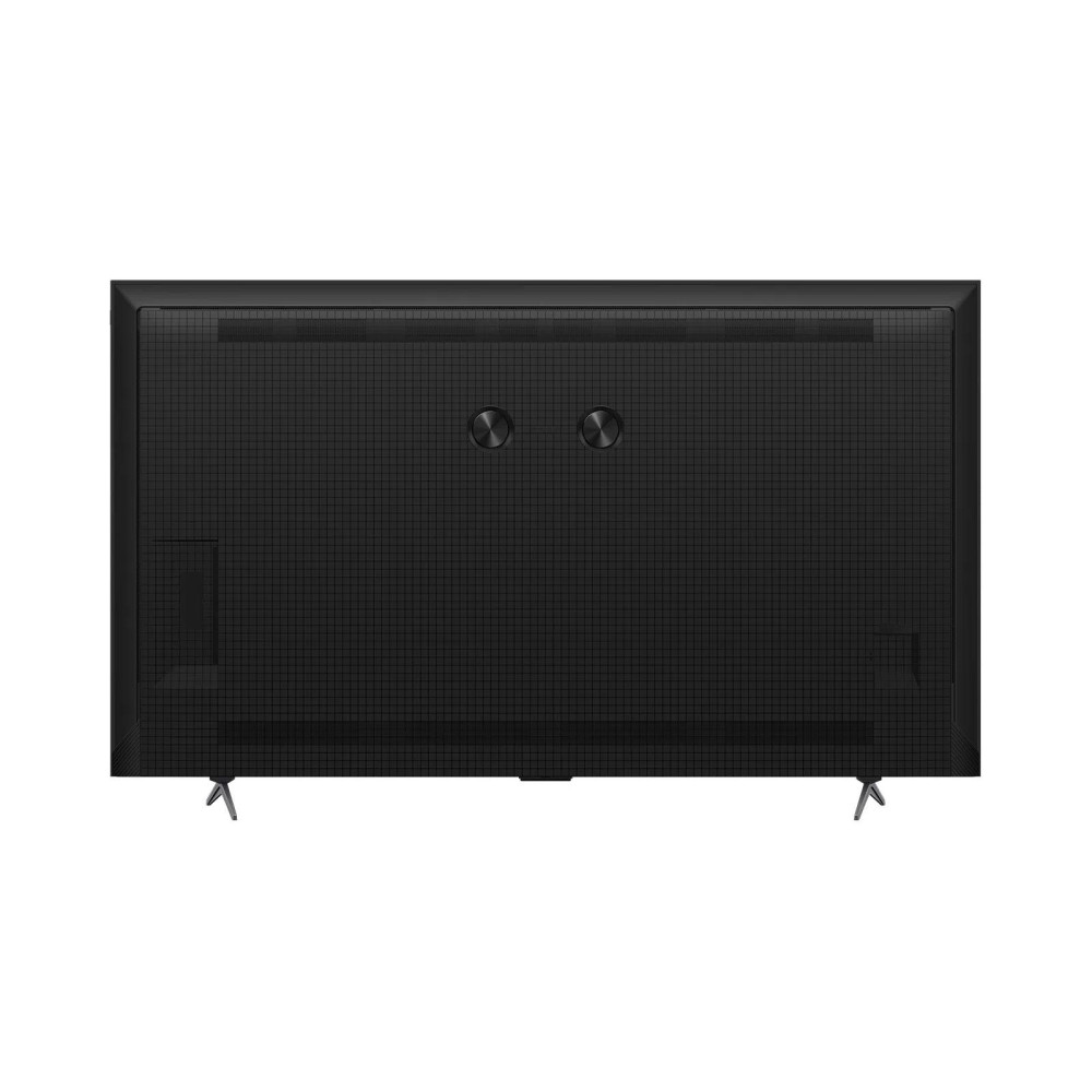 TV Set TCL 85 " 4K Ultra HD 3840 x 2160 pixels Flat 16:9 QLED 85T8C