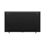 TV Set TCL 85 " 4K Ultra HD 3840 x 2160 pixels Flat 16:9 QLED 85T8C