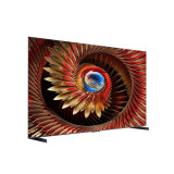TV Set TCL 98 " 4K Ultra HD 3840 x 2160 pixels Flat 16:9 QLED 98Q8C