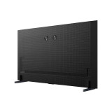 TV Set TCL 98 " 4K Ultra HD 3840 x 2160 pixels Flat 16:9 QLED 98Q8C