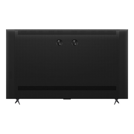 TV Set TCL 85 " 4K Ultra HD 3840 x 2160 pixels Flat 16:9 QD-Mini LED 85Q6C