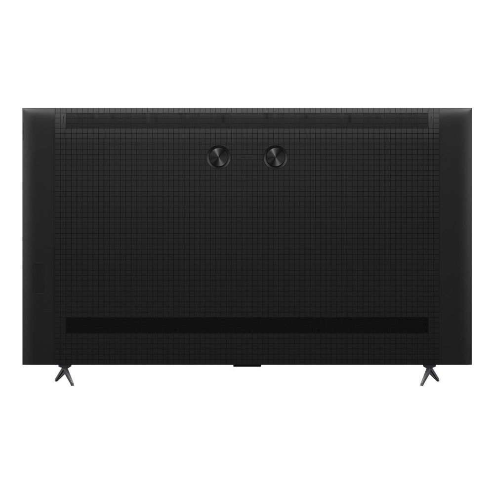 TV Set TCL 85 " 4K Ultra HD 3840 x 2160 pixels Flat 16:9 QD-Mini LED 85Q6C
