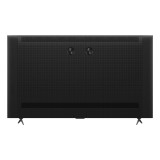 TV Set TCL 85 " 4K Ultra HD 3840 x 2160 pixels Flat 16:9 QD-Mini LED 85Q6C