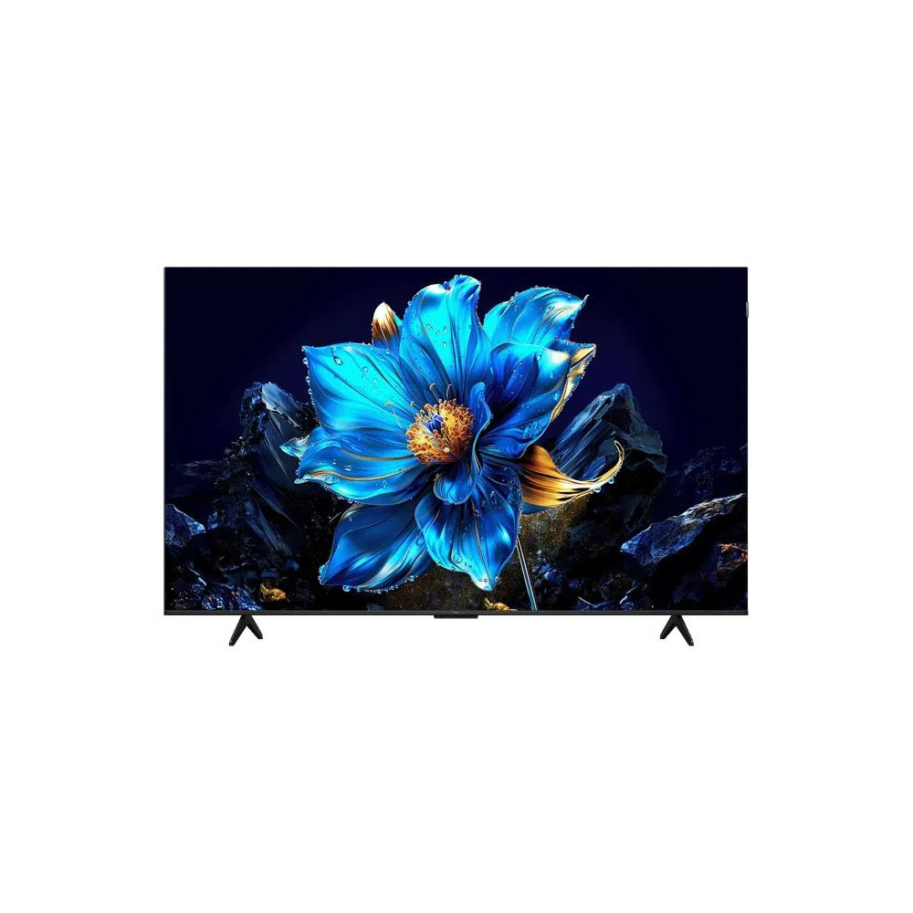 TV Set TCL 75 " 4K Ultra HD 3840 x 2160 pixels Flat 16:9 QLED 75T69C