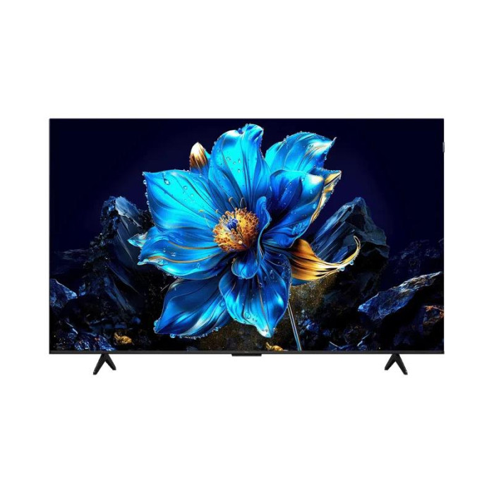 TV Set TCL 75 " 4K Ultra HD 3840 x 2160 pixels Flat 16:9 QLED 75T69C