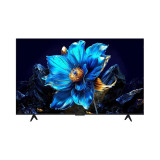 TV Set TCL 75 " 4K Ultra HD 3840 x 2160 pixels Flat 16:9 QLED 75T69C