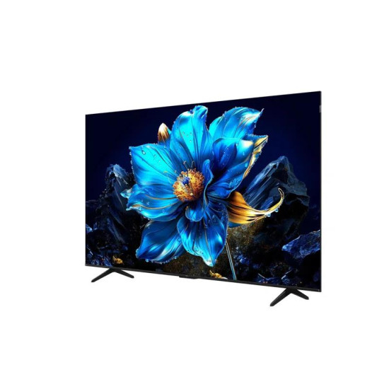 TV Set TCL 75 " 4K Ultra HD 3840 x 2160 pixels Flat 16:9 QLED 75T69C