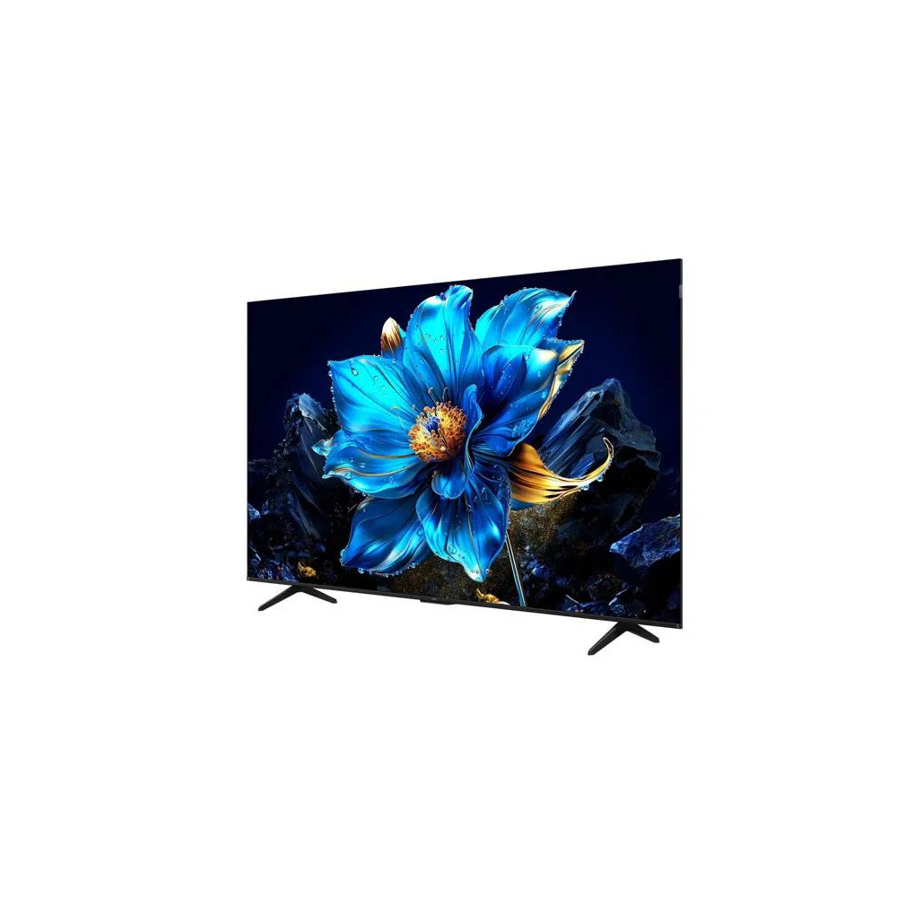 TV Set TCL 75 " 4K Ultra HD 3840 x 2160 pixels Flat 16:9 QLED 75T69C