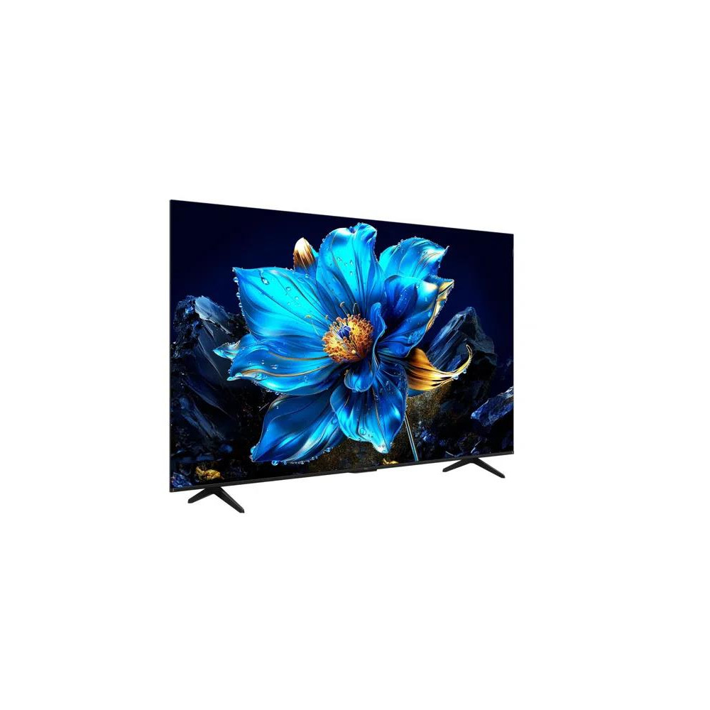 TV Set TCL 75 " 4K Ultra HD 3840 x 2160 pixels Flat 16:9 QLED 75T69C