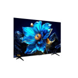 TV Set TCL 75 " 4K Ultra HD 3840 x 2160 pixels Flat 16:9 QLED 75T69C