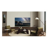 TV Set TCL 75 " 4K Ultra HD 3840 x 2160 pixels Flat 16:9 QLED 75T69C