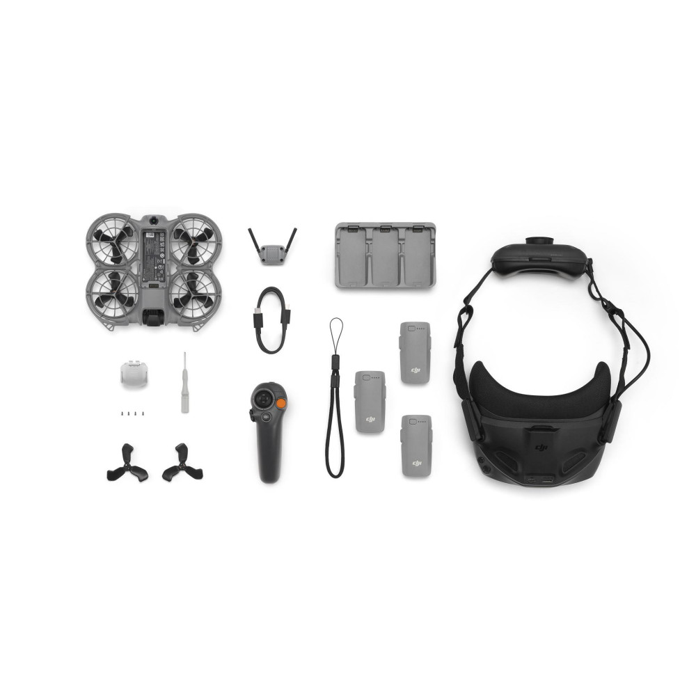 DRONE NEO 2 FMC MOTION/CP.FP.00000273 DJI