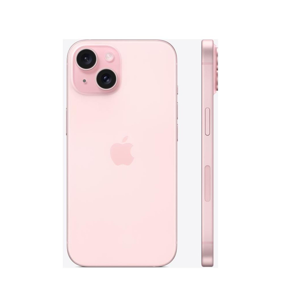 MOBILE PHONE IPHONE 15/128GB PINK MTP13PX/A APPLE