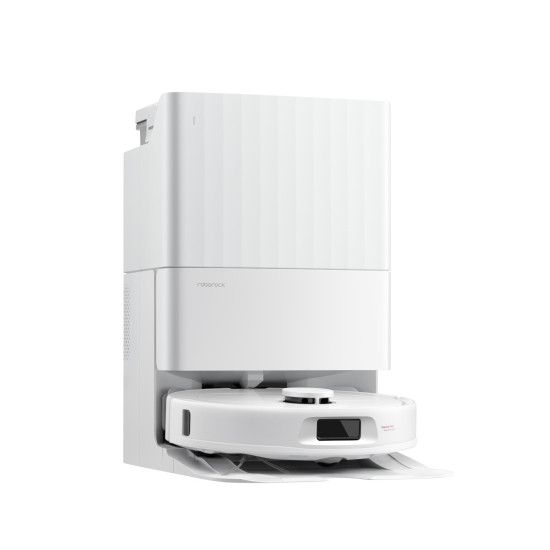 VACUUM CLEANER ROBOT QR 798/WHITE QVRRS02-00 ROBOROCK
