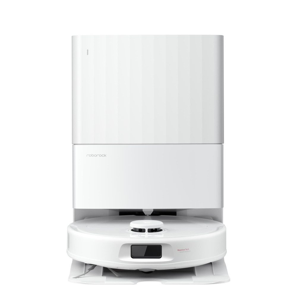 VACUUM CLEANER ROBOT QR 798/WHITE QVRRS02-00 ROBOROCK