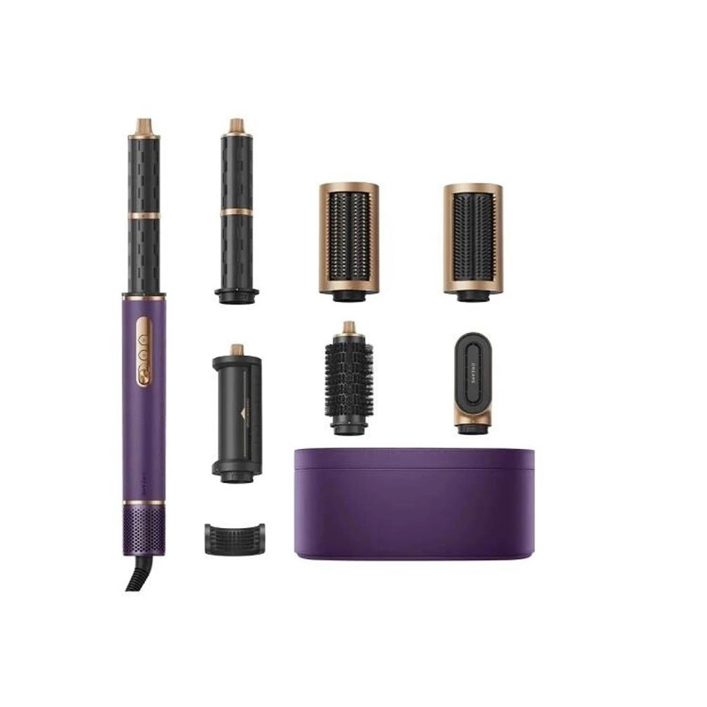 HAIR STYLER AIRSTYLE PRO/PURPLE AMF18A DREAME