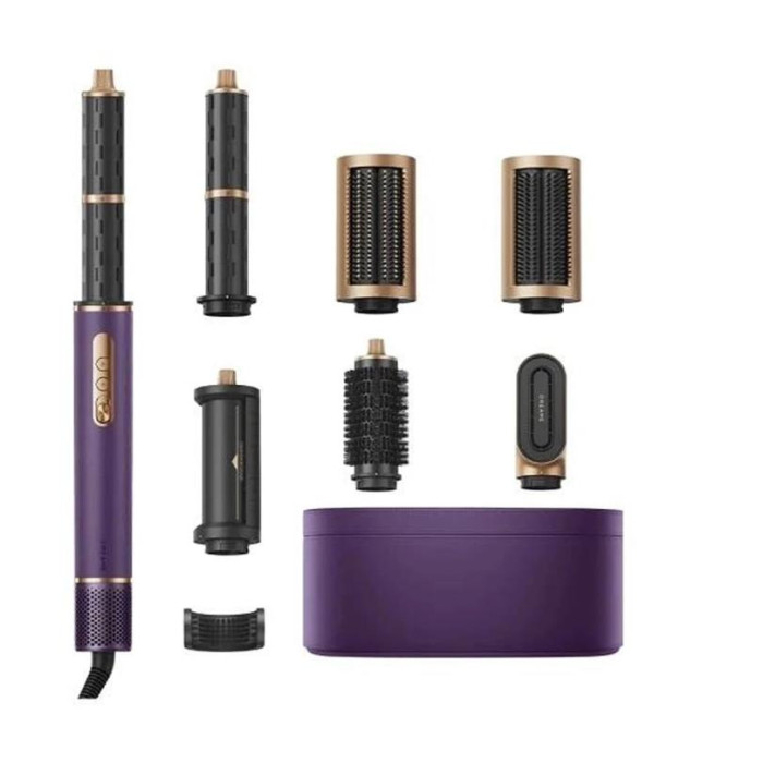 HAIR STYLER AIRSTYLE PRO/PURPLE AMF18A DREAME